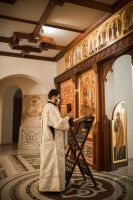 Преображение Господне