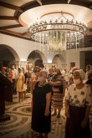 Преображение Господне