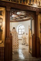 Преображение Господне