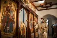 Преображение Господне