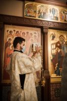 Преображение Господне