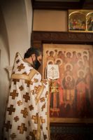 Преображение Господне