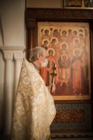 Преображение Господне