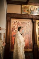 Преображение Господне