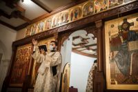 Преображение Господне