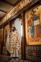 Преображение Господне