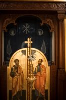 Преображение Господне