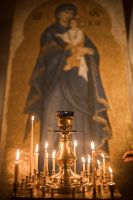 Преображение Господне