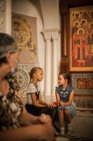 Преображение Господне