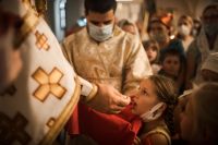 Преображение Господне