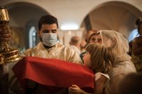 Преображение Господне