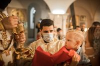 Преображение Господне