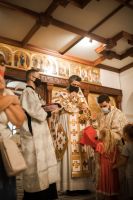 Преображение Господне