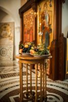 Преображение Господне