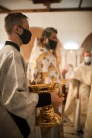 Преображение Господне