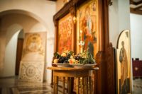 Преображение Господне