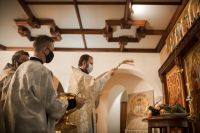 Преображение Господне