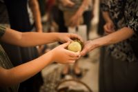 Преображение Господне