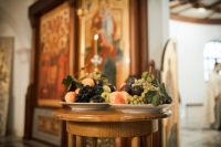 Преображение Господне