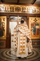 Преображение Господне