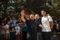 Преображение Господне