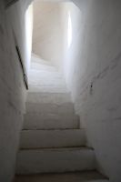 Освящение отреставрированной колокольни