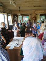 Экскурсия для прихожан храма святителя Николая