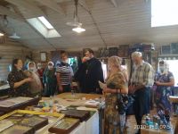 Экскурсия для прихожан храма святителя Николая