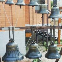 Набор в школу звонарей