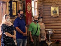 13-й выпуск в школе звонарей