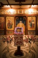 Покров Пресвятой Богородицы