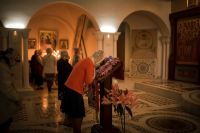 Покров Пресвятой Богородицы