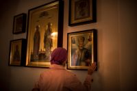 Покров Пресвятой Богородицы