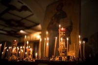 Покров Пресвятой Богородицы