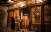 Покров Пресвятой Богородицы