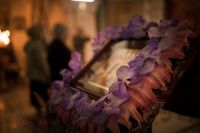 Покров Пресвятой Богородицы