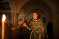 Покров Пресвятой Богородицы