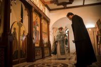 Покров Пресвятой Богородицы