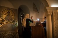 Покров Пресвятой Богородицы