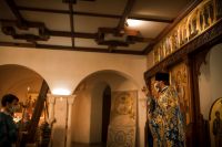 Покров Пресвятой Богородицы