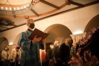 Покров Пресвятой Богородицы