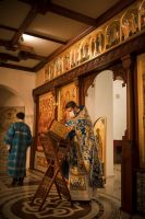 Покров Пресвятой Богородицы