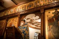 Покров Пресвятой Богородицы