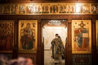 Покров Пресвятой Богородицы