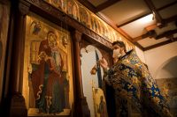 Покров Пресвятой Богородицы