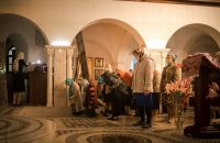 Покров Пресвятой Богородицы