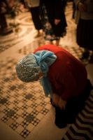 Покров Пресвятой Богородицы