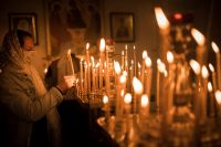 Покров Пресвятой Богородицы