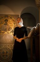 Покров Пресвятой Богородицы