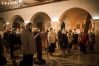 Покров Пресвятой Богородицы